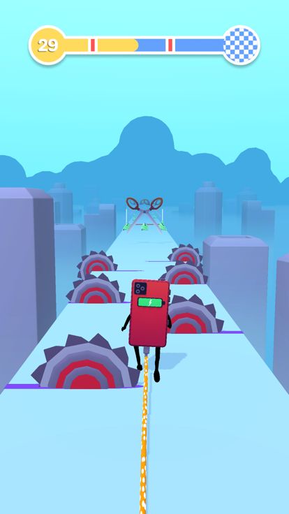 Need Charge游戏截图