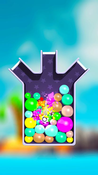 Saw vs Balloon游戏截图