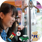 わくわくクレーンキャッチ