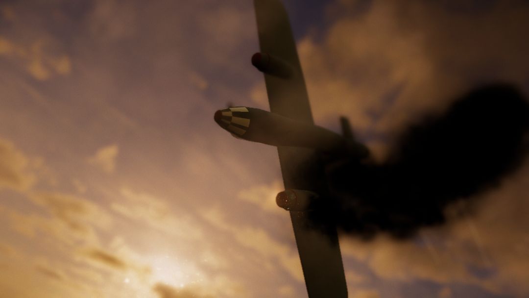 Save One More游戏截图