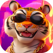 Tigre Tiny Trailicon