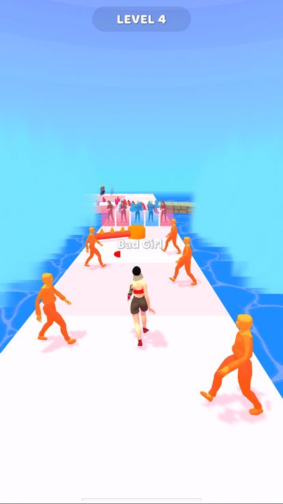 Relationship Run游戏截图