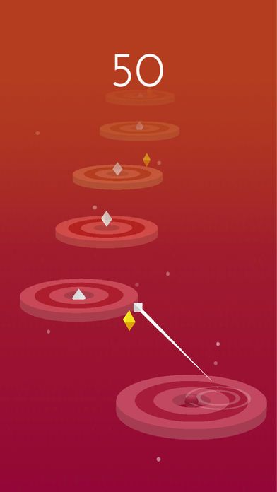 Orbit Loop游戏截图