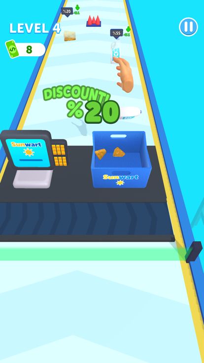 Buy 'em All游戏截图