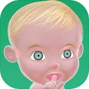 My Baby (Virtual Kid & Baby)icon