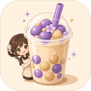奶茶店开店模拟器icon