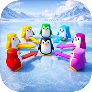 The Penguin Knockout !