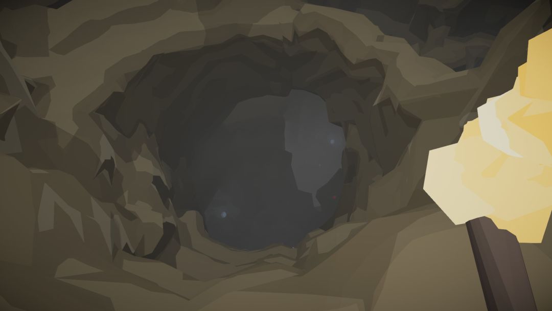Goblet Cave游戏截图