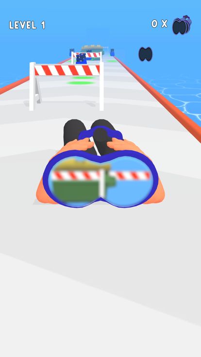 Peek the Guilty游戏截图