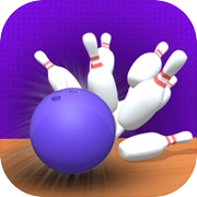 Bowling Strike 3D Bowling Gameicon