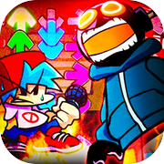 FNF Boyfriend : Friday Night Funkin Game