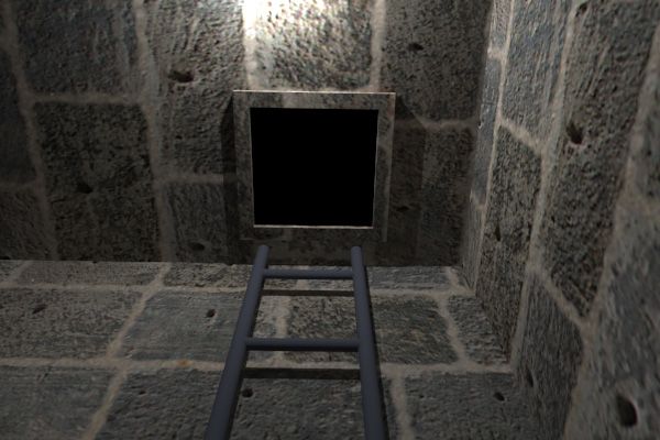 泞之翼3:烛火篇游戏截图