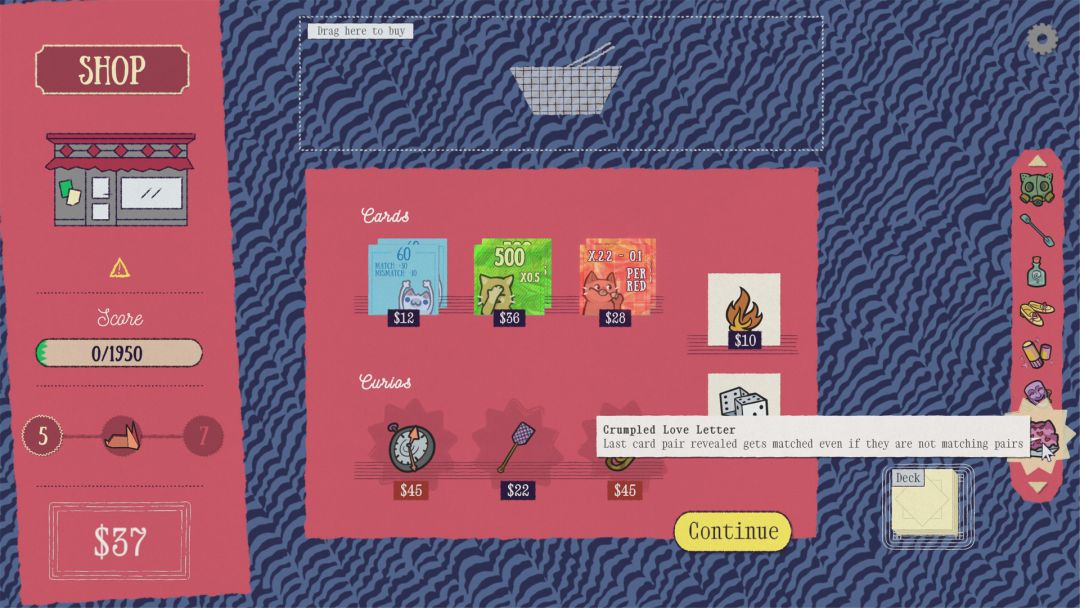 双喵成行游戏截图