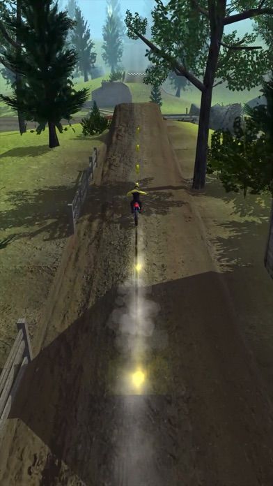 Slingshot Stunt Biker游戏截图