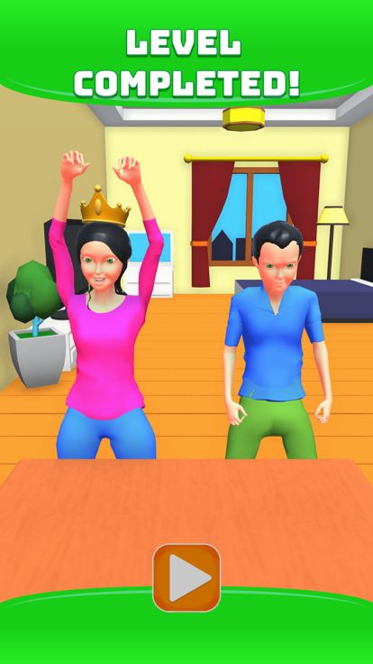 Family Challenge游戏截图