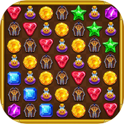 玄幻埃及宝石之旅icon