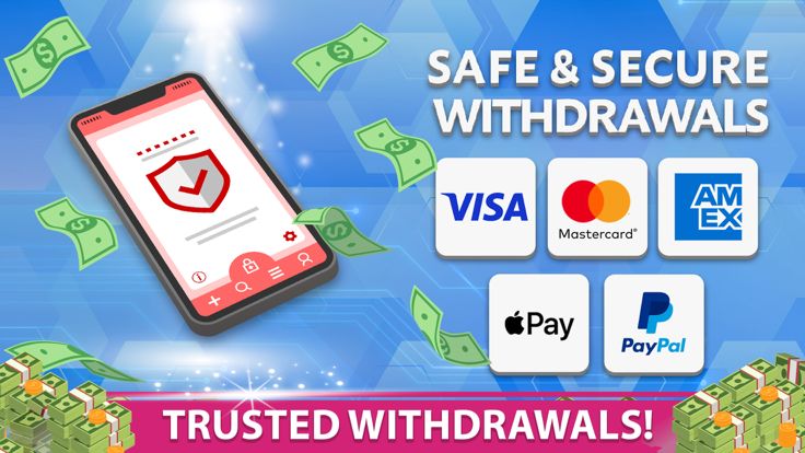 Difference Land - Win Cash游戏截图