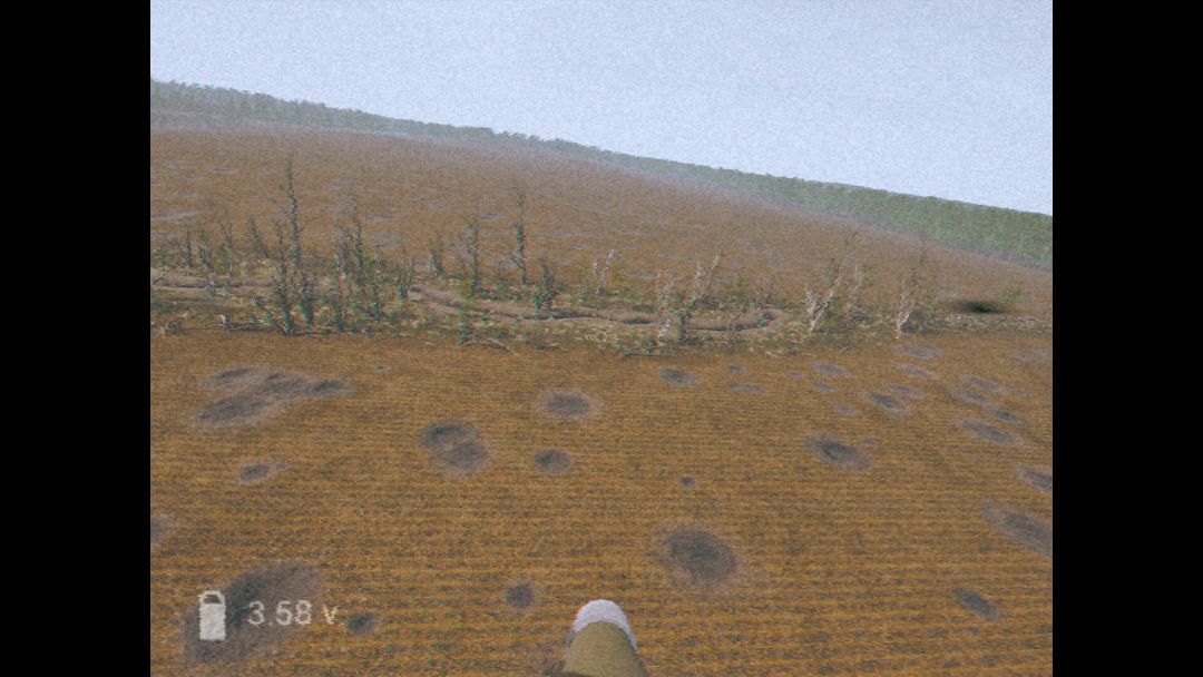 FPV Kamikaze Drone游戏截图