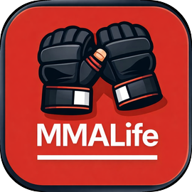 MMALife - MMA Life Simulator - TapTap