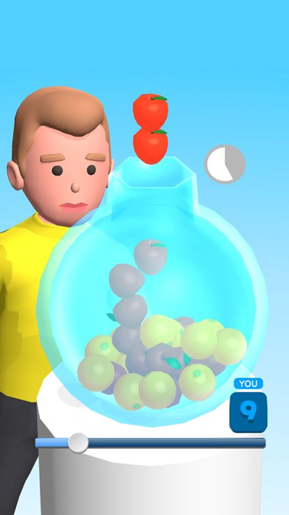 How Many Challenge 3D游戏截图