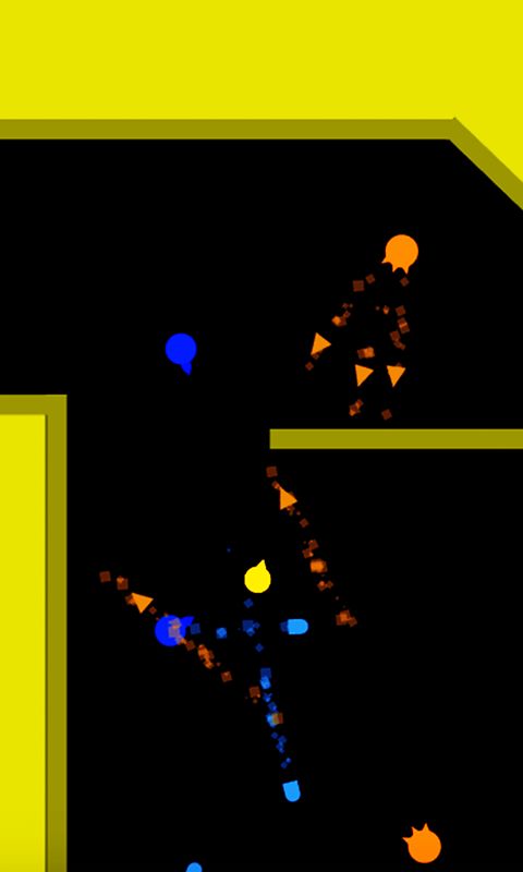 时间迷阵 Dot Way Out游戏截图