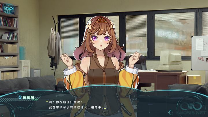 巴别塔截图