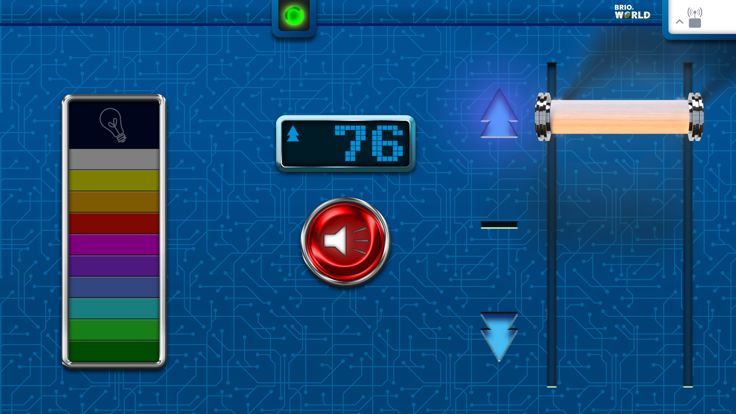 BRIO Smart Tech Sound游戏截图