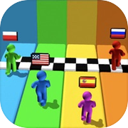 ABC Run - Trivia Racing Funicon