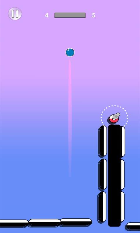 转圈圈的魔力游戏截图