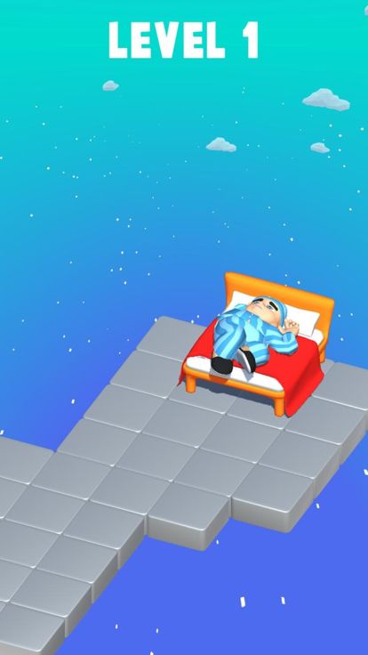 Let Me Sleep 3D游戏截图