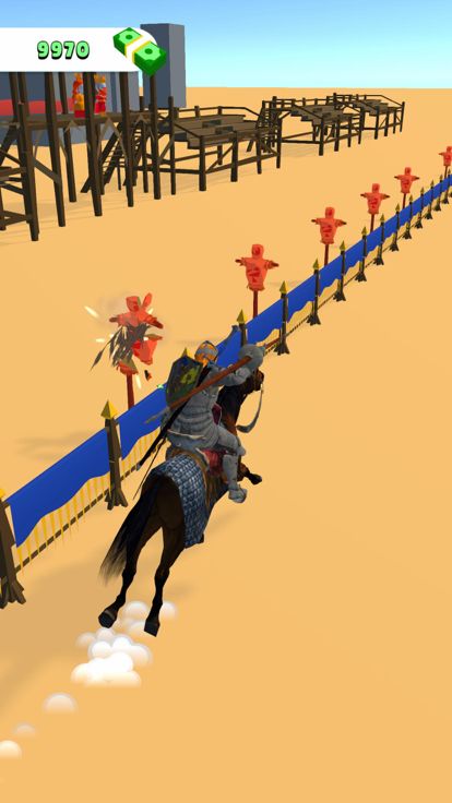 Joist War游戏截图