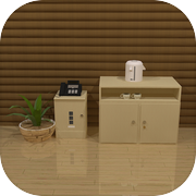 Escape Game: Winter Mountainicon