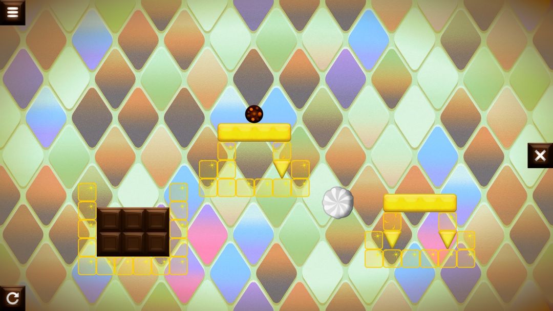 Chocolate makes you happy 2游戏截图