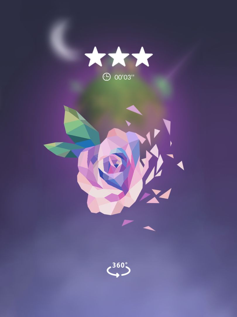 宝丽星辰: 王子故事游戏截图