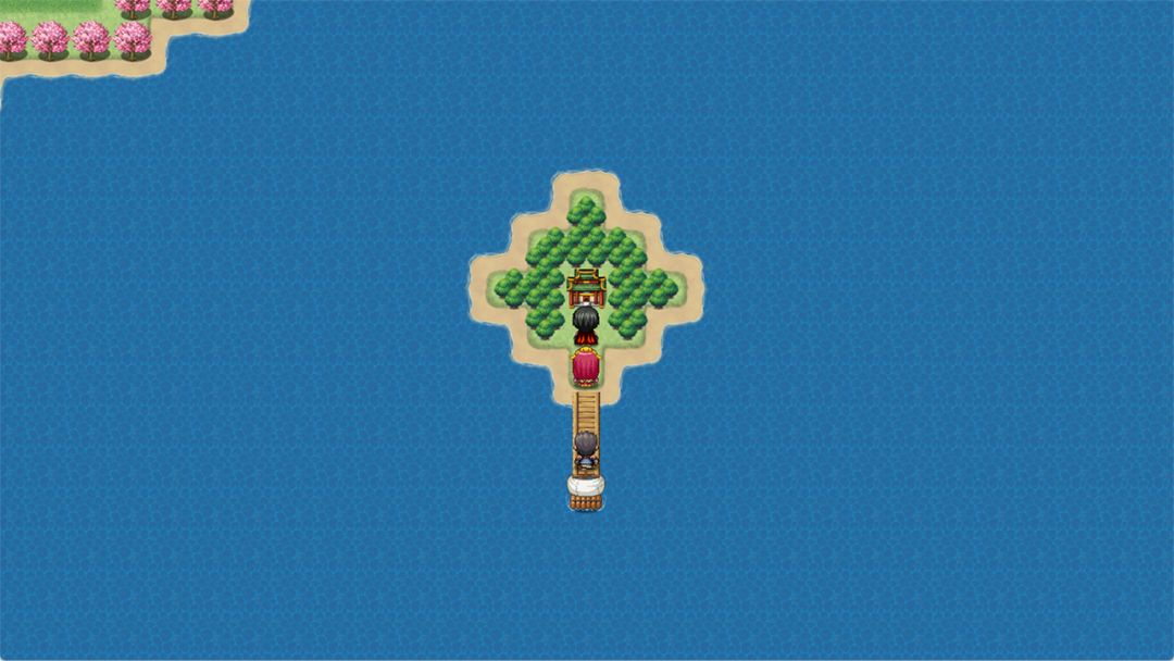 封神榜2023游戏截图