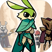 Mythols Donal:Hero Clash