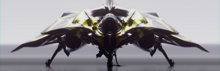 CYGNI: All Guns Blazing游戏截图