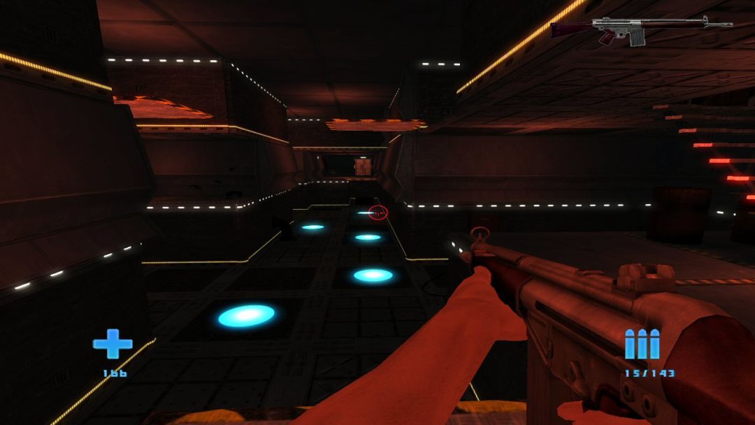 Insincere游戏截图