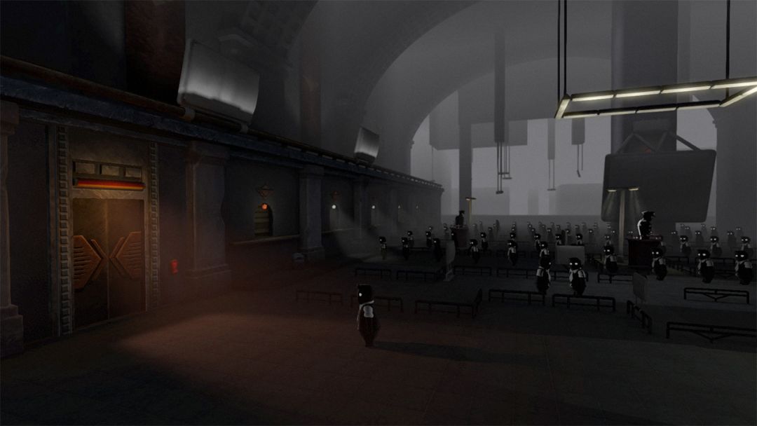 旁觀者2游戏截图