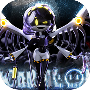 Murder Drones Fighting, Boxingicon