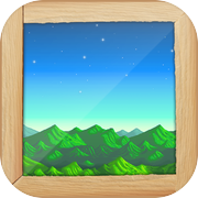 Stardew Valley Village Game