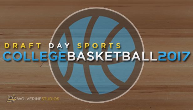 Draft Day Sports: College Basketball 2017