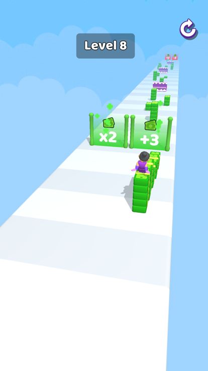 Money Frenzy游戏截图