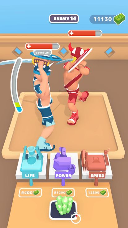 Blacksmith Master游戏截图