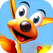 Kao the Kangaroo: Round 2 (2003 re-release)icon