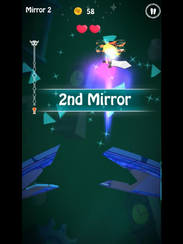 爱丽丝:平行梦镜游戏截图