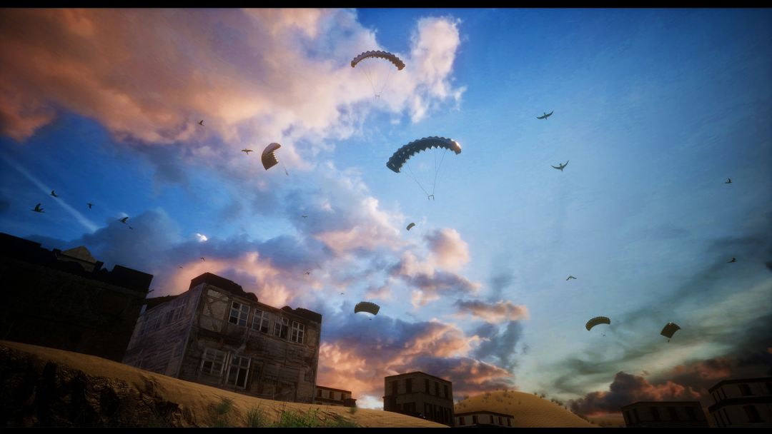 适者生存游戏截图