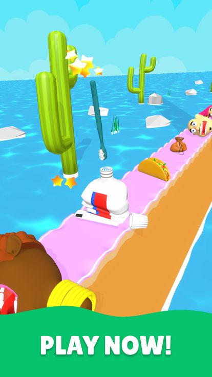 Ear Cleaner!游戏截图