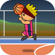 トニーくんバスケやめるってよ