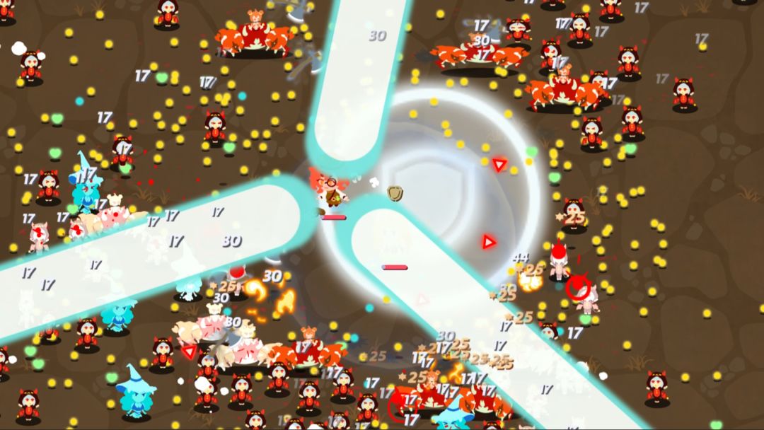 我不是魔王游戏截图